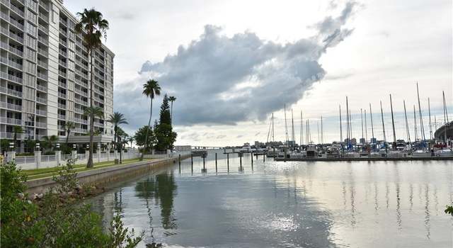 Photo of 100 Pierce St #1209, Clearwater, FL 33756