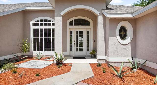 Photo of 570 Cypress Ave, Orange City, FL 32763