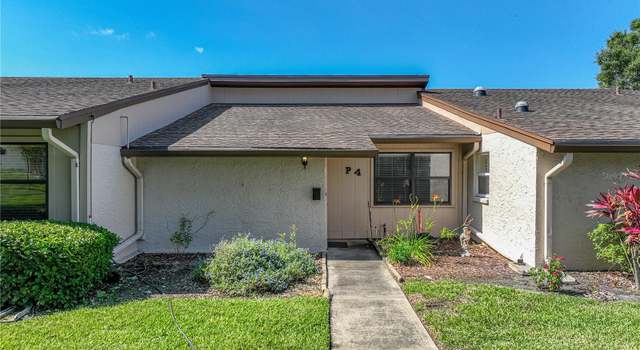 Photo of 2025 Sylvester Rd Unit P4, Lakeland, FL 33803
