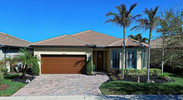 Photo of 13848 Rinuccio St, Venice, FL 34293