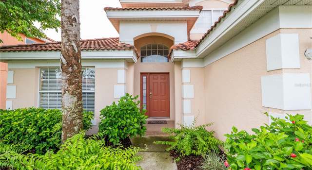 Photo of 918 Solana Cir, Davenport, FL 33897