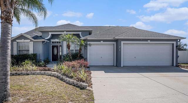 Photo of 9705 Mary Robin Dr, Riverview, FL 33569