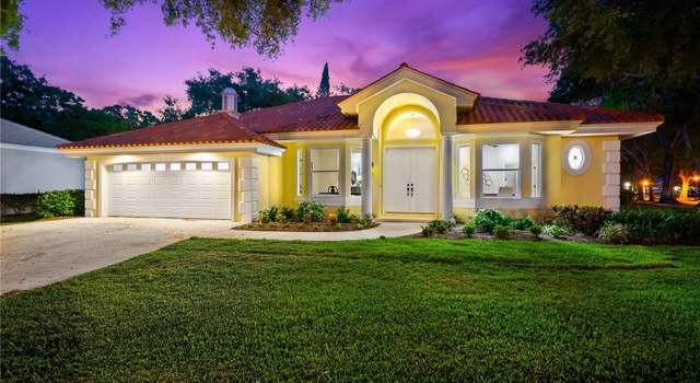 Photo of 2349 Pinnacle Cir N, Palm Harbor, FL 34684