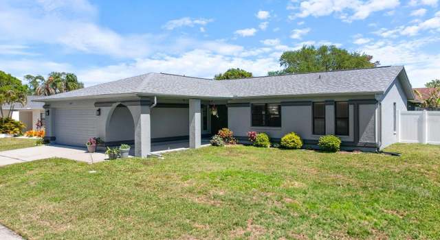 Photo of 2642 Bellhurst Dr, Dunedin, FL 34698