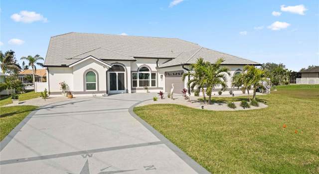 Photo of 9317 Saint Paul Dr, Port Charlotte, FL 33981