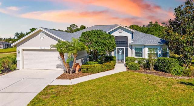 Photo of 7306 E 52nd Ter, Bradenton, FL 34203