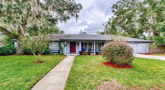 Photo of 1410 NW 46th Ter, Gainesville, FL 32605