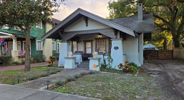 Photo of 416 E Anderson St, Orlando, FL 32801