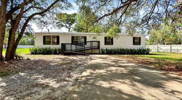 Photo of 18801 Akins Dr, Spring Hill, FL 34610