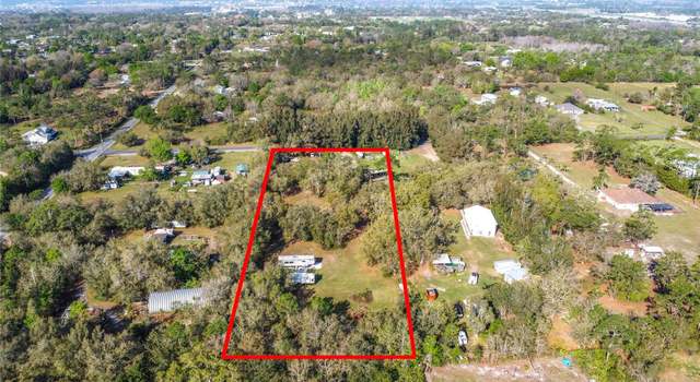 Photo of 0 LA Salle Ave, St Cloud, FL 34772