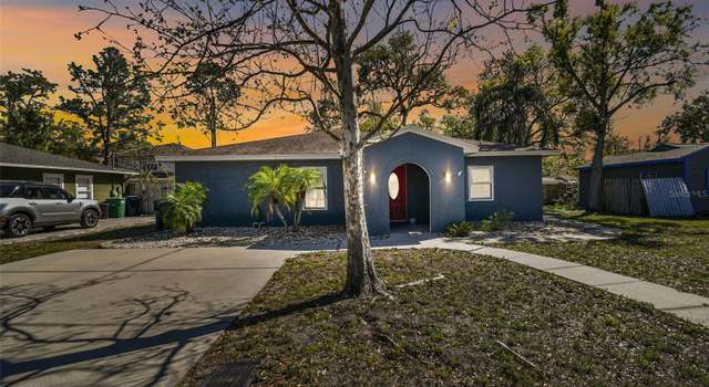 Photo of 3212 W Hartnett Ave, Tampa, FL 33611
