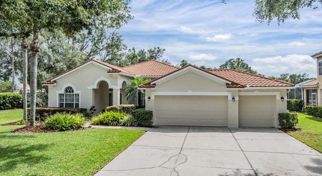 Photo of 18002 Avalon Ln, Tampa, FL 33647