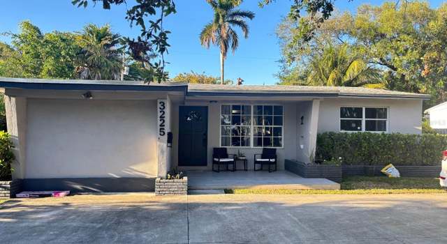 Photo of 3225 Johnson St, Hollywood, FL 33021