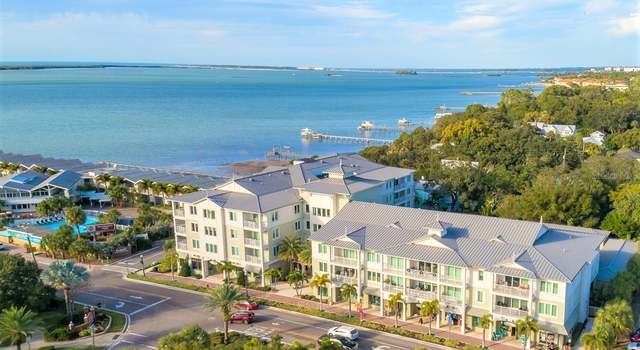 Photo of 200 Main St #204, Dunedin, FL 34698
