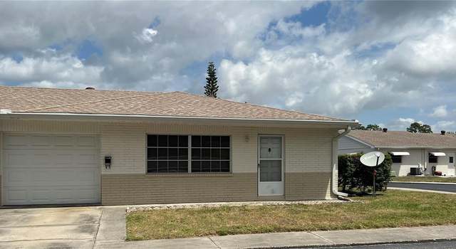 Photo of 5335 Embassy Ave #5335, New Port Richey, FL 34652