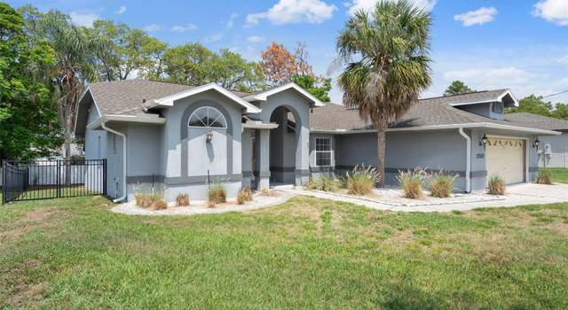 Photo of 11242 Riddle Dr, Spring Hill, FL 34609