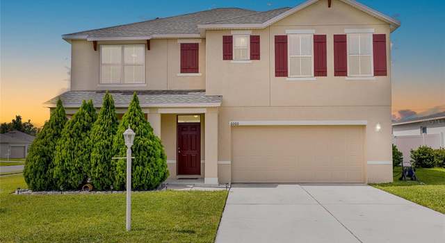 Photo of 6060 Forest Ridge Ln, Winter Haven, FL 33881