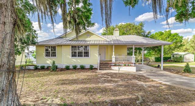 Photo of 819 Seminole Rd, Babson Park, FL 33827