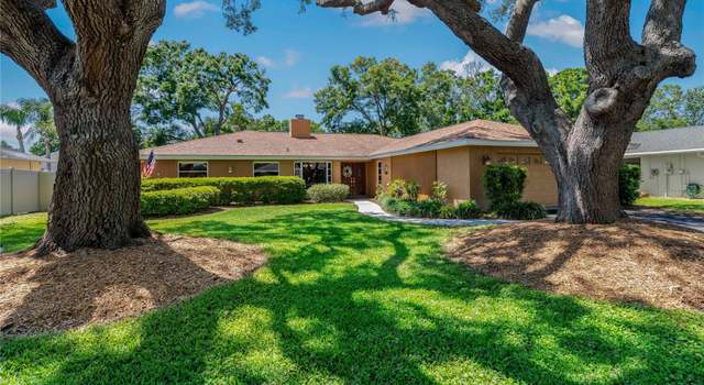 Photo of 785 Hickory Ln, Palm Harbor, FL 34683