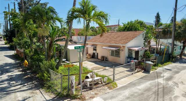 Photo of 100 94th Ave, Treasure Island, FL 33706