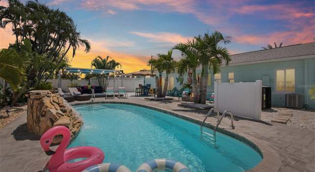 Photo of 7869 Causeway Blvd S, St Petersburg, FL 33707