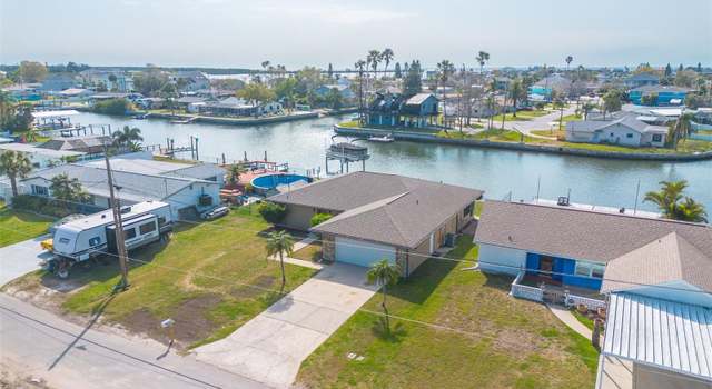 Photo of 13631 Evelane Dr, Hudson, FL 34667