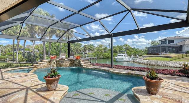 Photo of 452 Picasso Dr, Nokomis, FL 34275