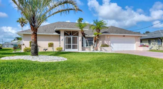 Photo of 119 Fairway Rd, Rotonda West, FL 33947