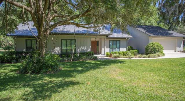 4574 SE 3rd Pl, Keystone Heights, FL 32656 | MLS# 2013398 | Redfin