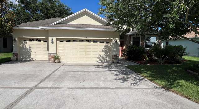 Photo of 6484 Evergreen Park Cir, Lakeland, FL 33813