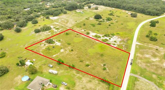 Photo of 2353 Old Grove Trl, Frostproof, FL 33843