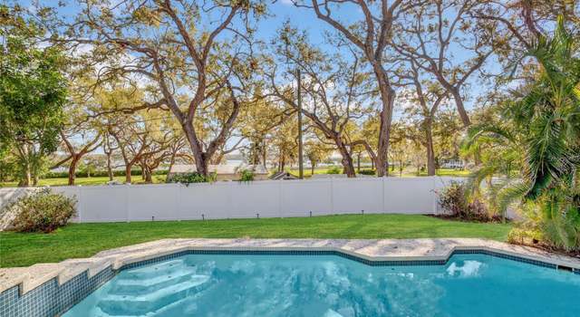Photo of 230 Lotus Dr, Safety Harbor, FL 34695