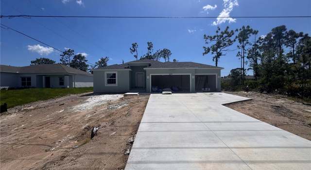 Photo of 5273 Gillot Blvd, Port Charlotte, FL 33981