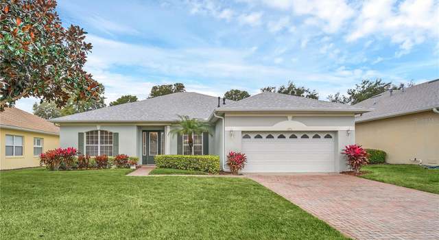 Photo of 2571 Squaw Crk, Clermont, FL 34711
