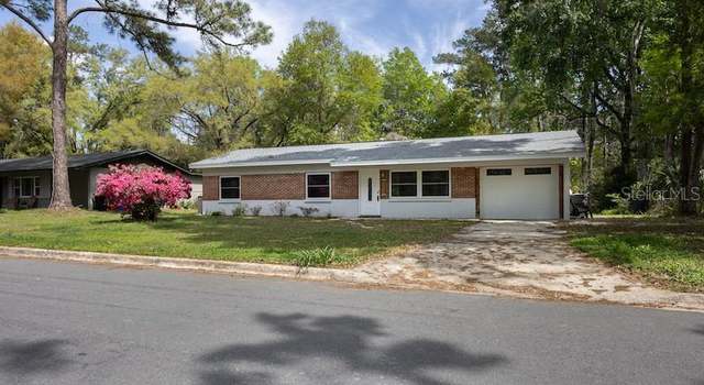 Photo of 3943 NW 31st Ter, Gainesville, FL 32605