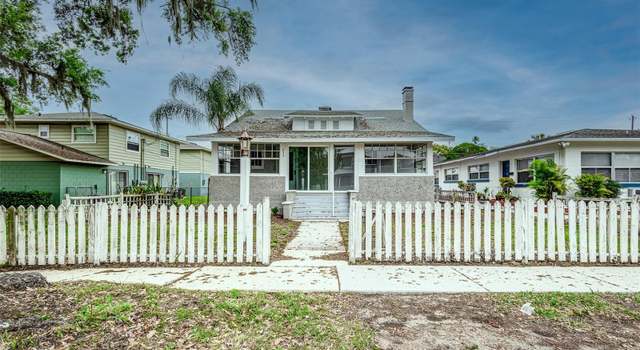 Photo of 653 Avenue A SW, Winter Haven, FL 33880
