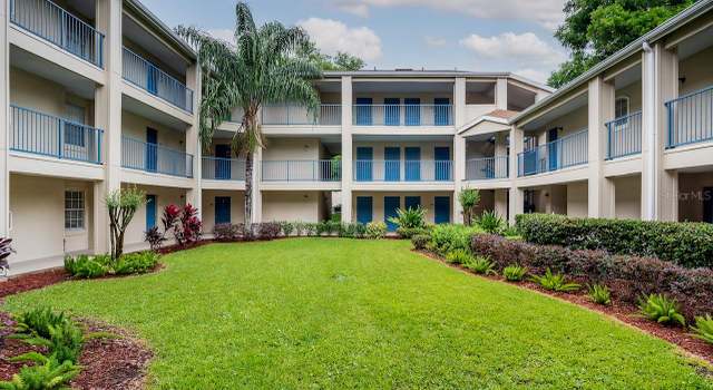 Photo of 7220 Westpointe Blvd #1414, Orlando, FL 32835