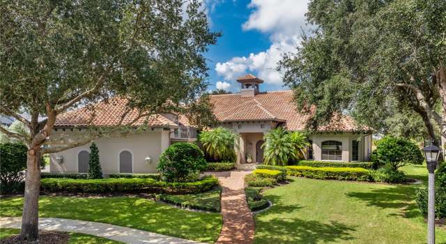 Photo of 11261 Macaw Ct, Windermere, FL 34786
