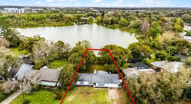 Photo of 1890 Twin Lake Dr, Gotha, FL 34734