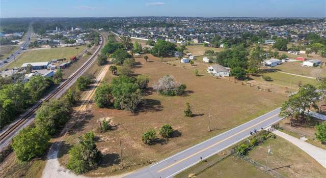 Photo of 2300 Olsen Rd, Haines City, FL 33844