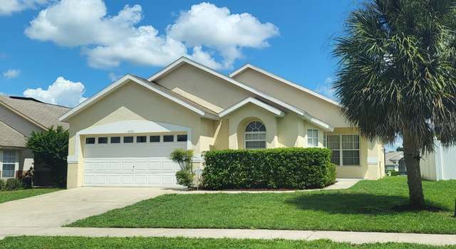 Photo of 8093 Indian Creek Blvd, Kissimmee, FL 34747
