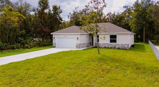 Photo of 2202 Spruce St, Deland, FL 32724