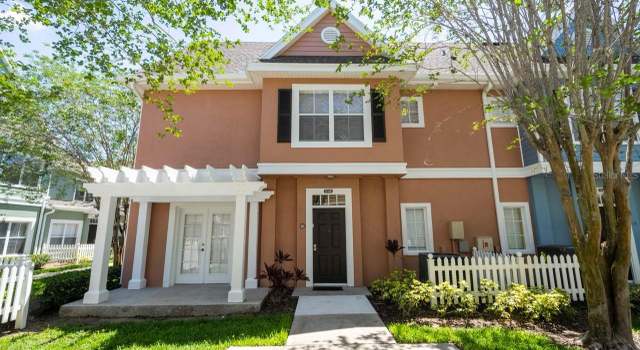 Photo of 2208 San Vittorino Cir #101, Kissimmee, FL 34741