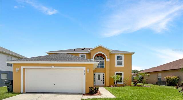 Photo of 1916 Emily Blvd, Winter Haven, FL 33884