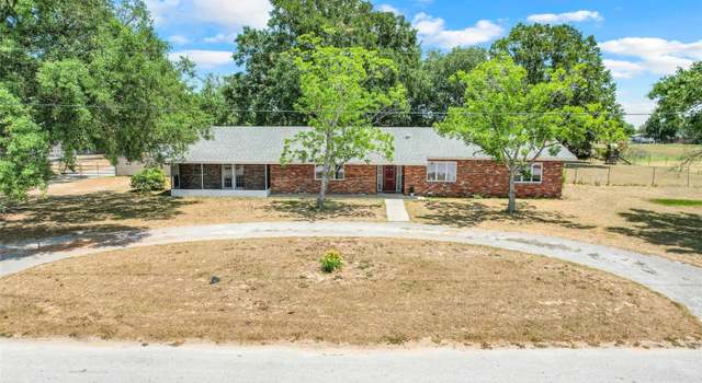 Photo of 106 8th St, Lake Hamilton, FL 33851