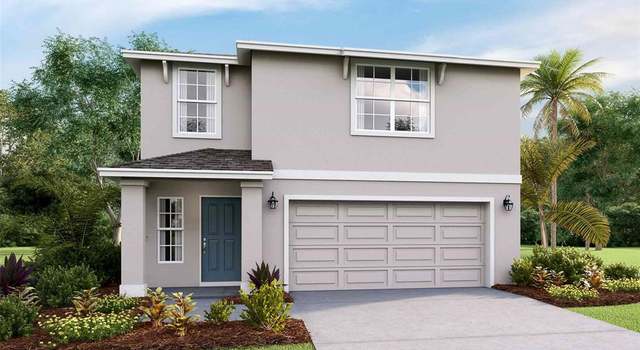 Photo of 5121 Rocky Coast Pl, Palmetto, FL 34221