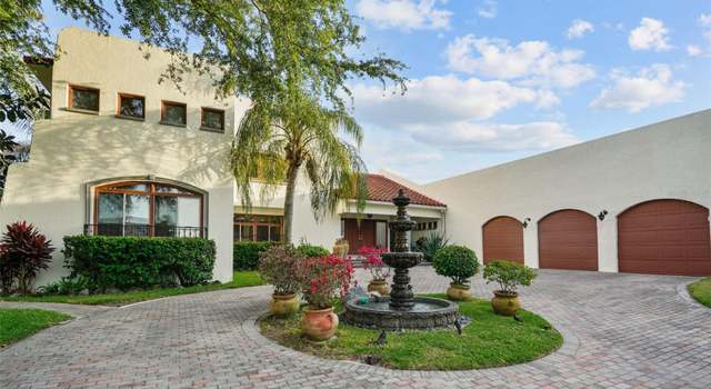 Photo of 7306 Pelican Island Dr, Tampa, FL 33634