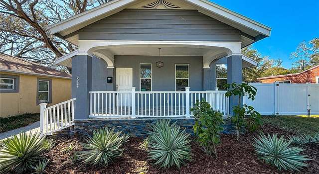 Photo of 2111 26th St S, St Petersburg, FL 33712