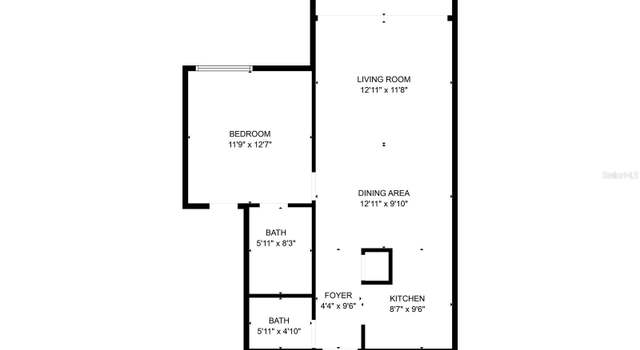 Photo of 14130 Rosemary Ln #1202, Largo, FL 33774