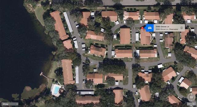Photo of 2065 Grove Ln, Clearwater, FL 33763